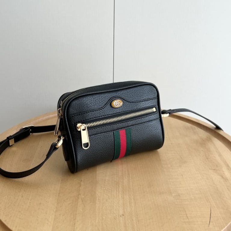 Gucci Ophidia Shoulder Bag-1