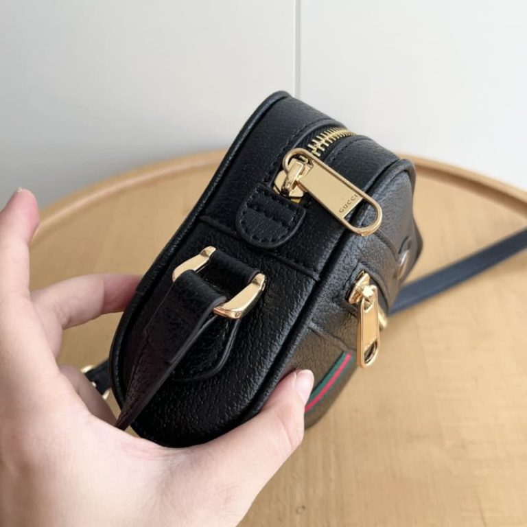 Gucci Ophidia Shoulder Bag-2