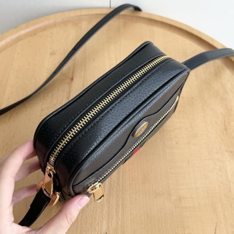 Gucci Ophidia Shoulder Bag-3