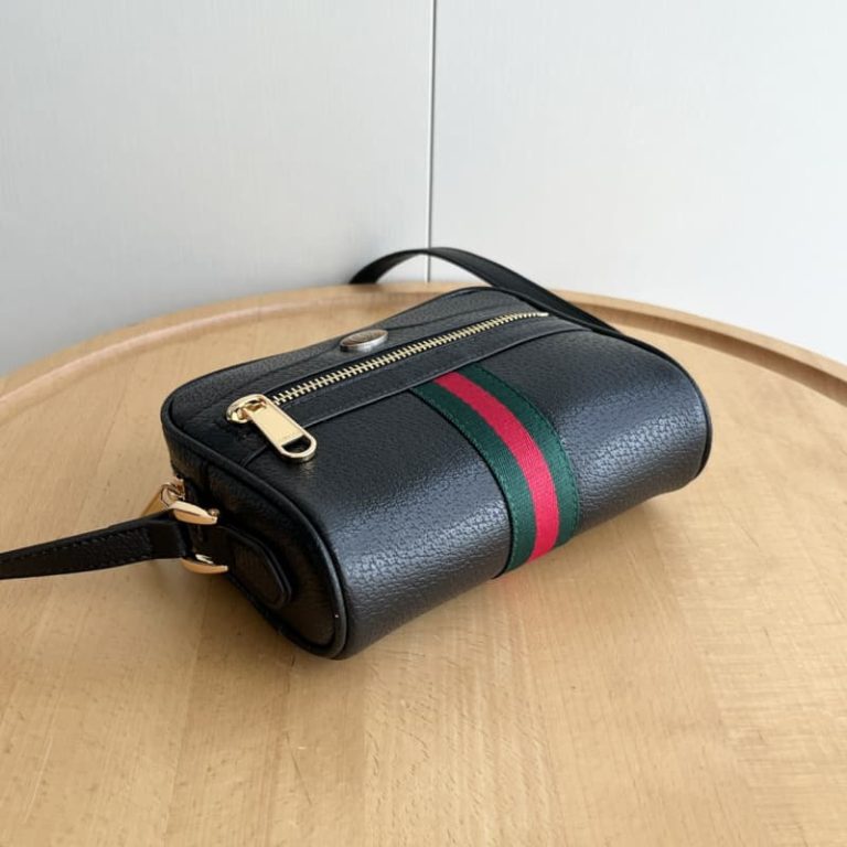 Gucci Ophidia Shoulder Bag-4