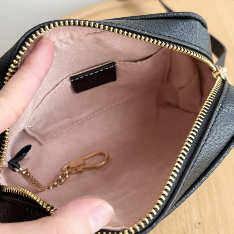 Gucci Ophidia Shoulder Bag-5