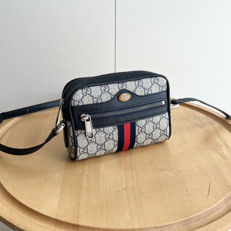 Gucci Ophidia Shoulder Bag-6