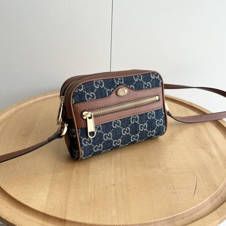 Gucci Ophidia Shoulder Bag-7