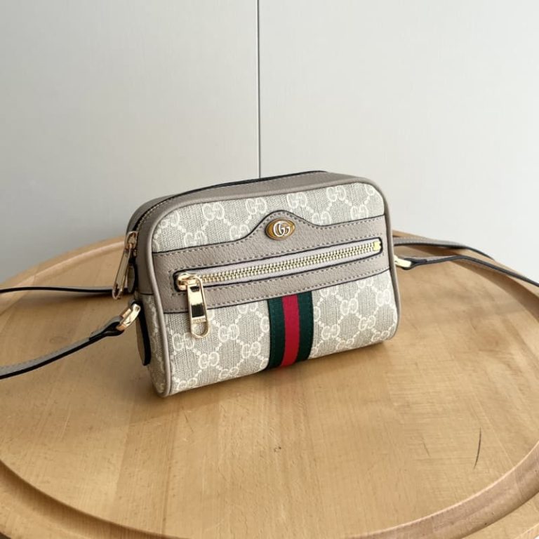 Gucci Ophidia Shoulder Bag-8
