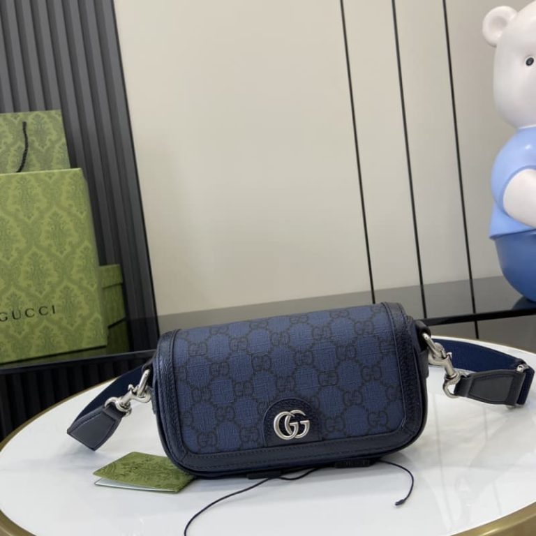 Gucci Ophidia super mini shoulder bag-10