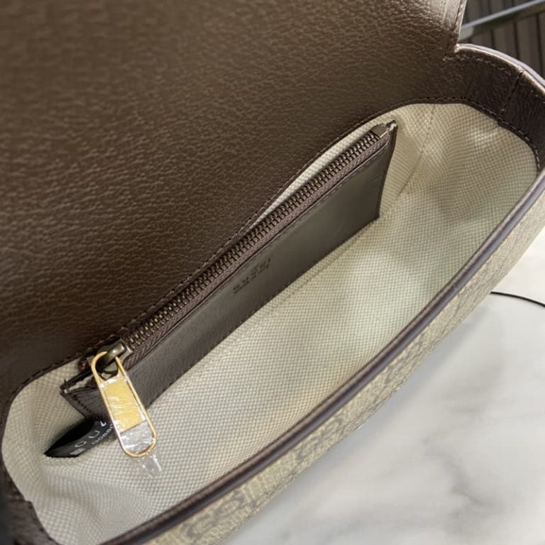 Gucci Ophidia super mini shoulder bag-8