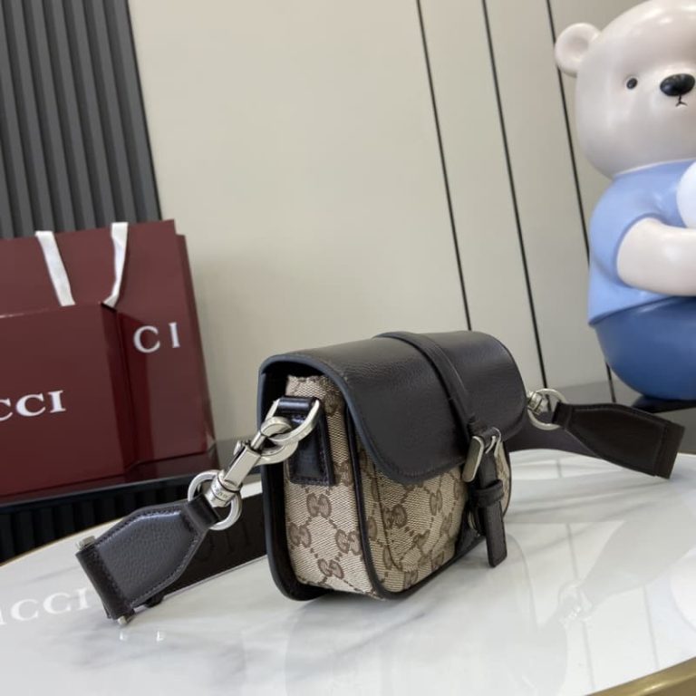 Gucci best quality GG Super Mini Crossbody Bag-2