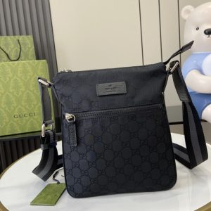 Gucci best quality Messenger Bag 20x21x3cm LB434