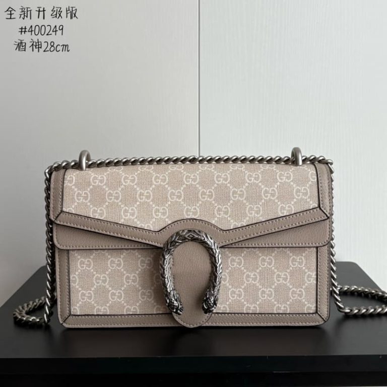 Gucci high quality Dionysus super bag-1
