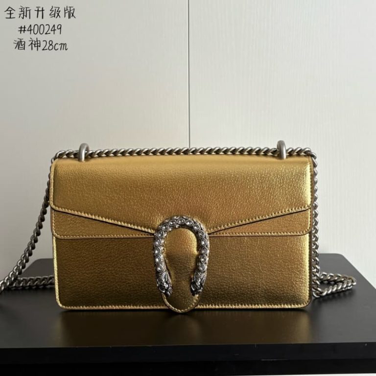 Gucci high quality Dionysus super bag-1