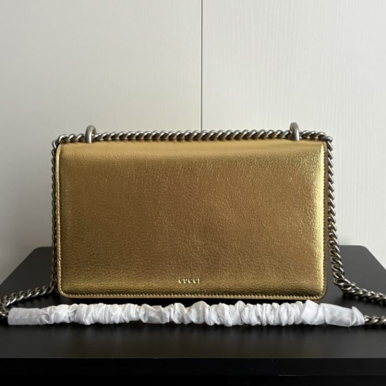 Gucci high quality Dionysus super bag-2