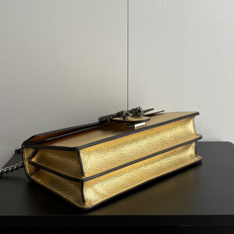 Gucci high quality Dionysus super bag-3
