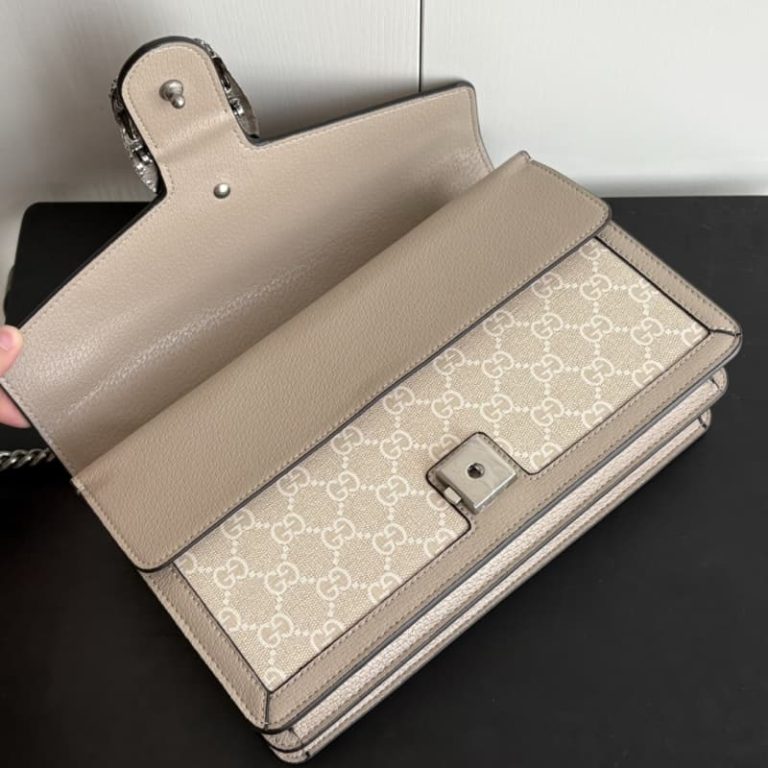 Gucci high quality Dionysus super bag-4