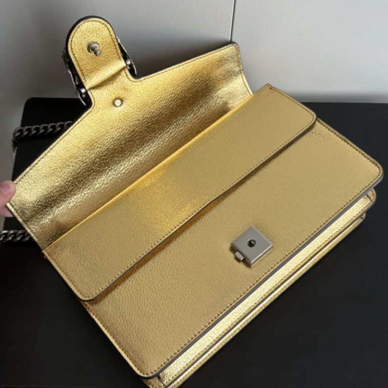 Gucci high quality Dionysus super bag-4