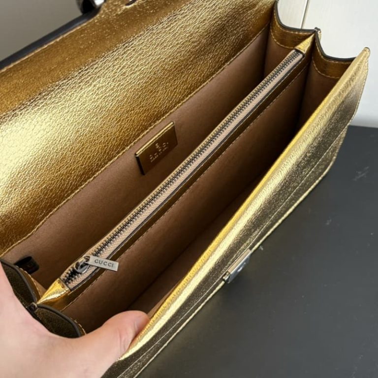 Gucci high quality Dionysus super bag-5