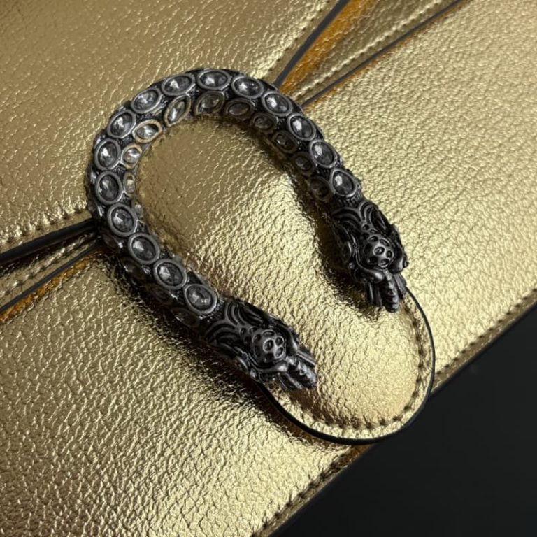 Gucci high quality Dionysus super bag-6