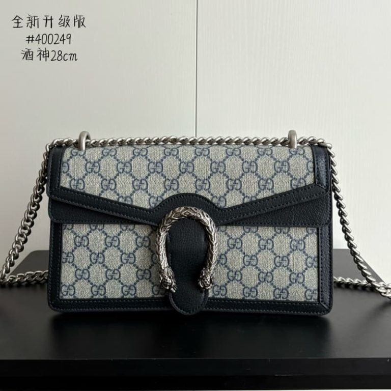 Gucci high quality Dionysus super bag-7