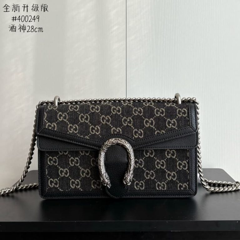 Gucci high quality Dionysus super bag-8