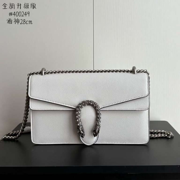 Gucci high quality Dionysus super bag-8