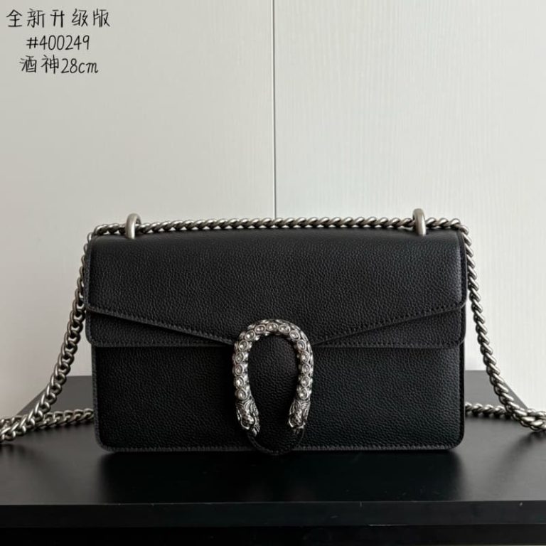 Gucci high quality Dionysus super bag-9