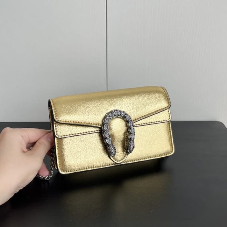 Gucci high quality Dionysus super mini bag-1