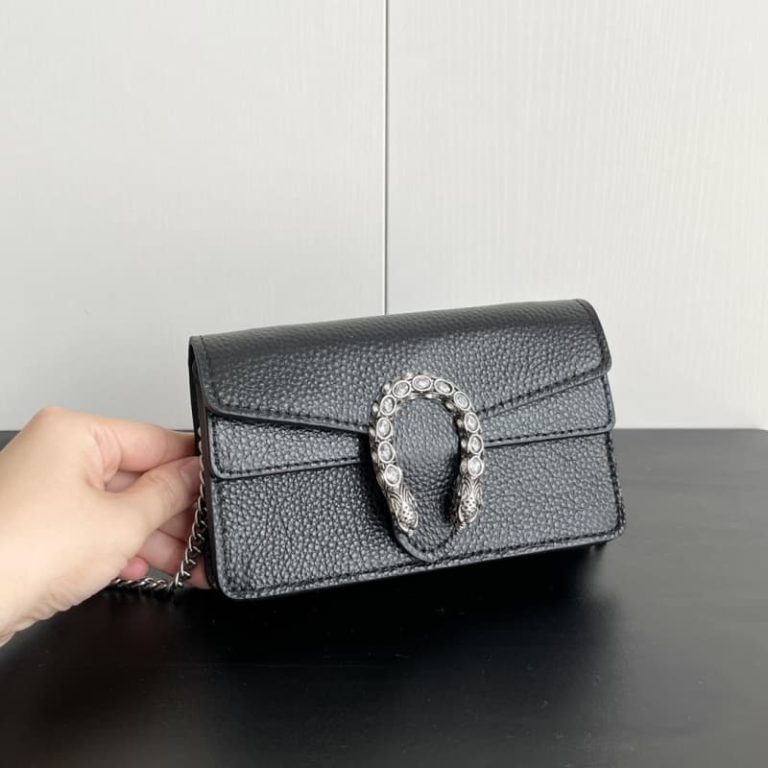 Gucci high quality Dionysus super mini bag-10