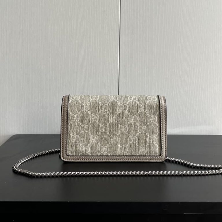 Gucci high quality Dionysus super mini bag-2