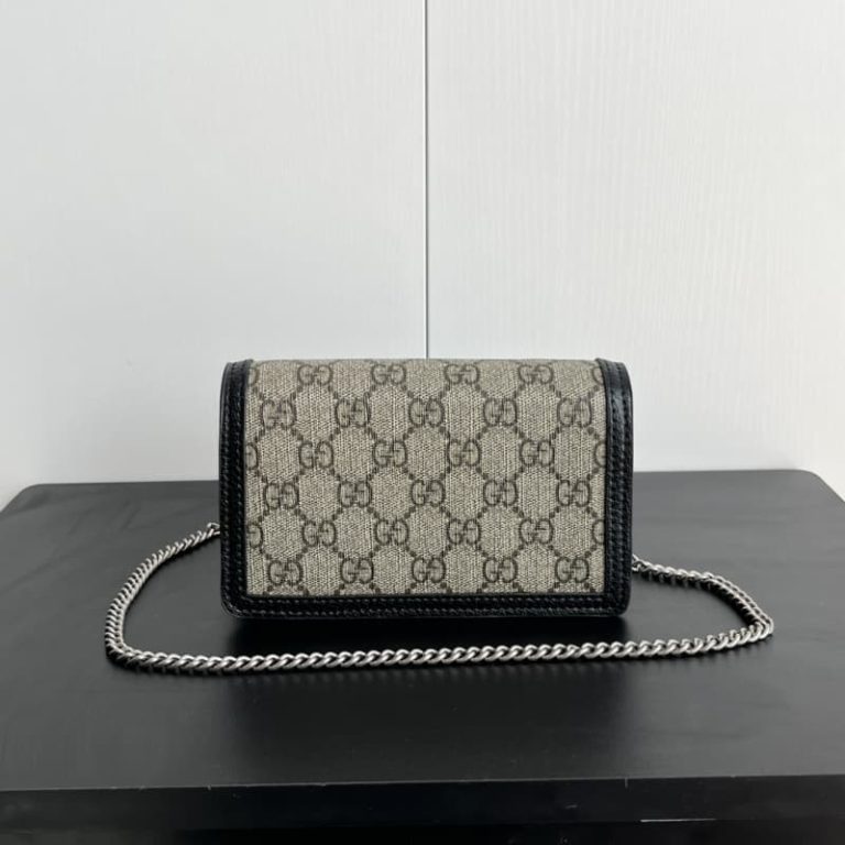 Gucci high quality Dionysus super mini bag-2