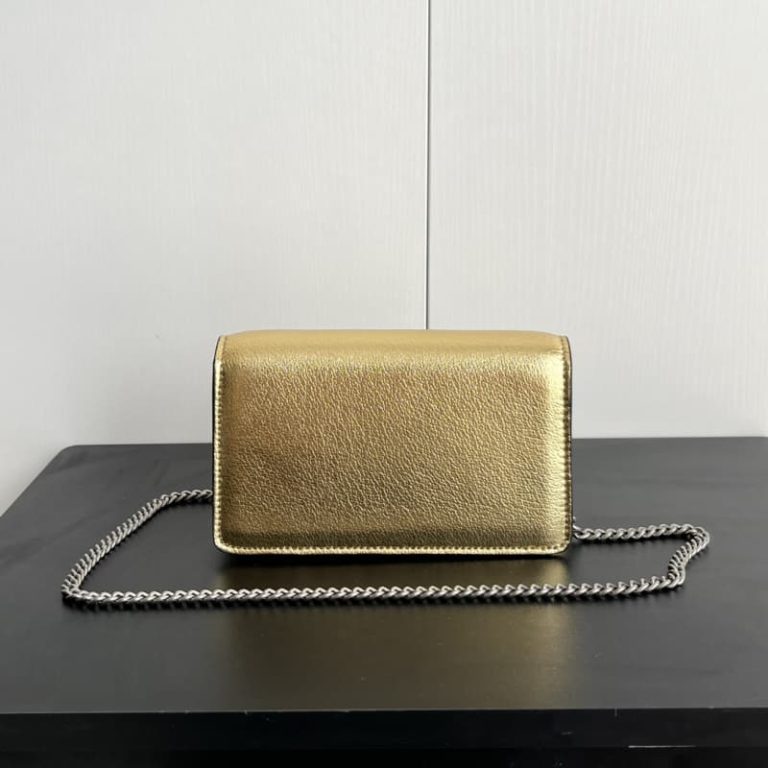 Gucci high quality Dionysus super mini bag-2