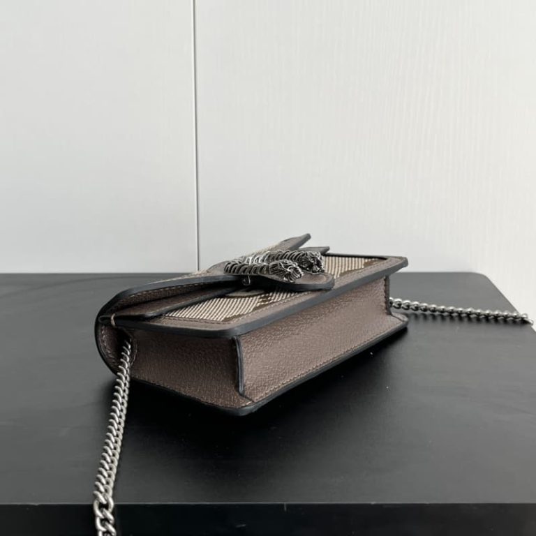 Gucci high quality Dionysus super mini bag-3