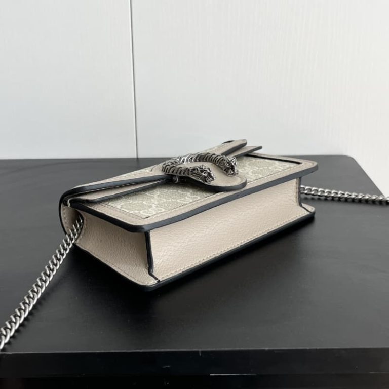 Gucci high quality Dionysus super mini bag-3