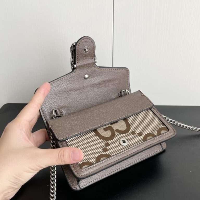 Gucci high quality Dionysus super mini bag-4