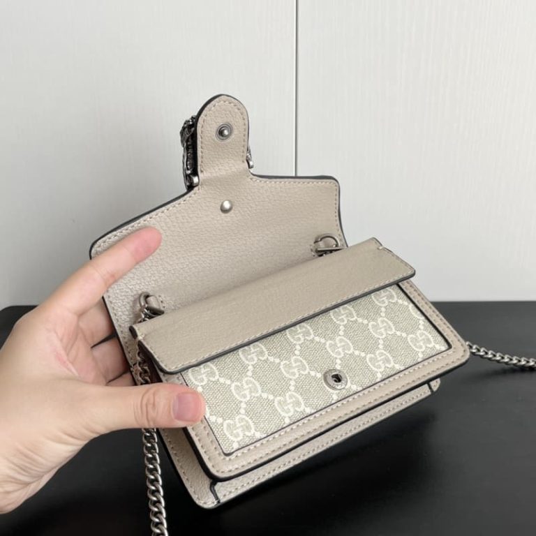 Gucci high quality Dionysus super mini bag-4