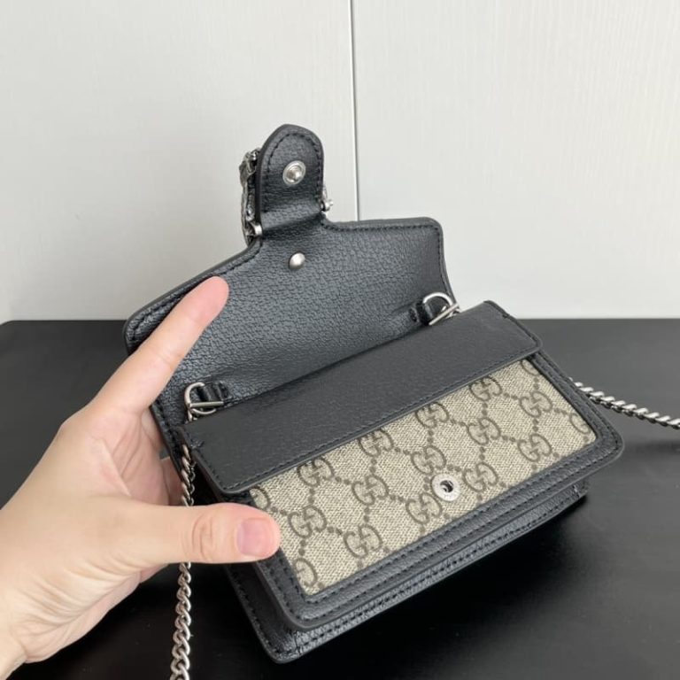 Gucci high quality Dionysus super mini bag-4