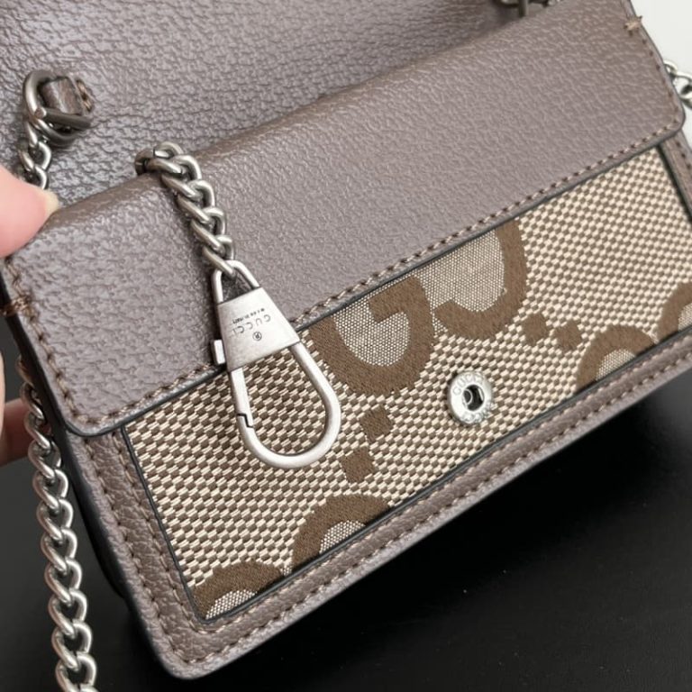Gucci high quality Dionysus super mini bag-5