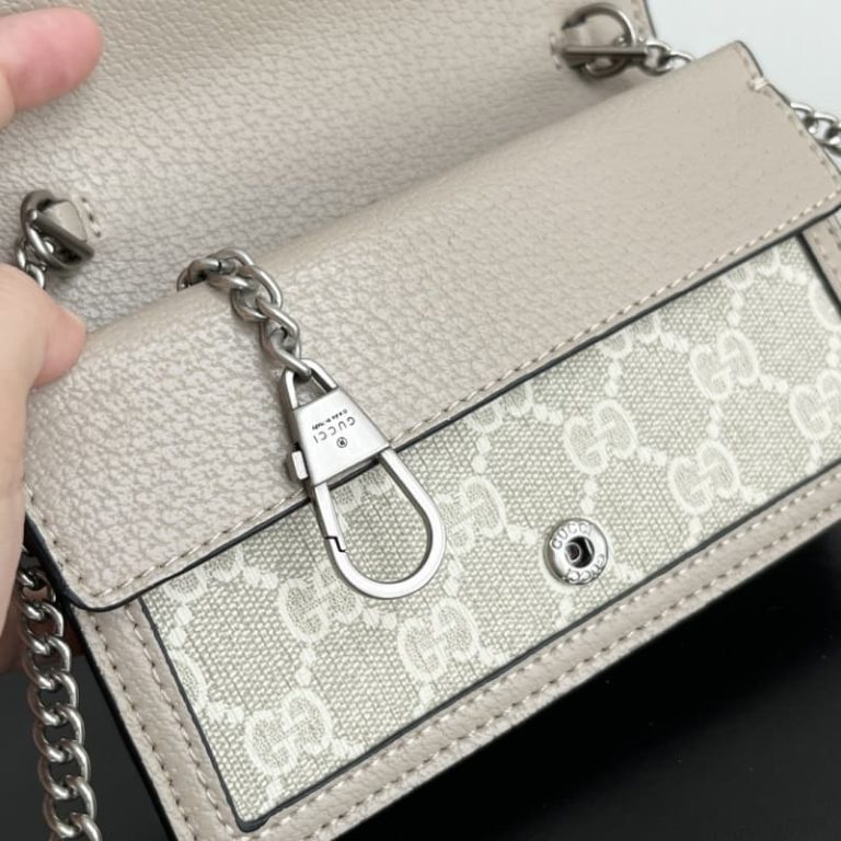 Gucci high quality Dionysus super mini bag-5