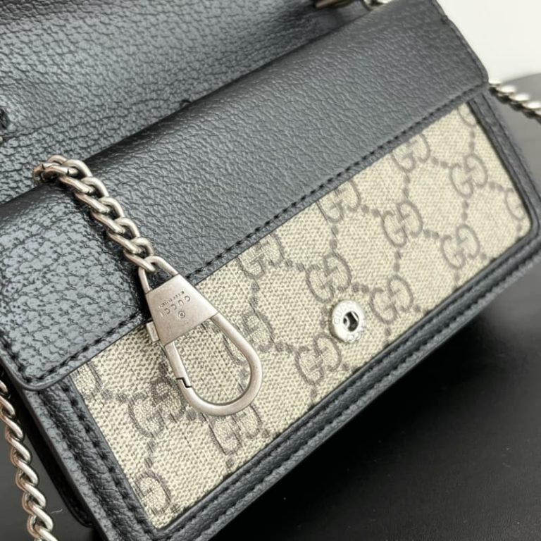 Gucci high quality Dionysus super mini bag-5