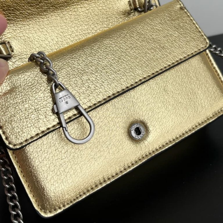 Gucci high quality Dionysus super mini bag-5