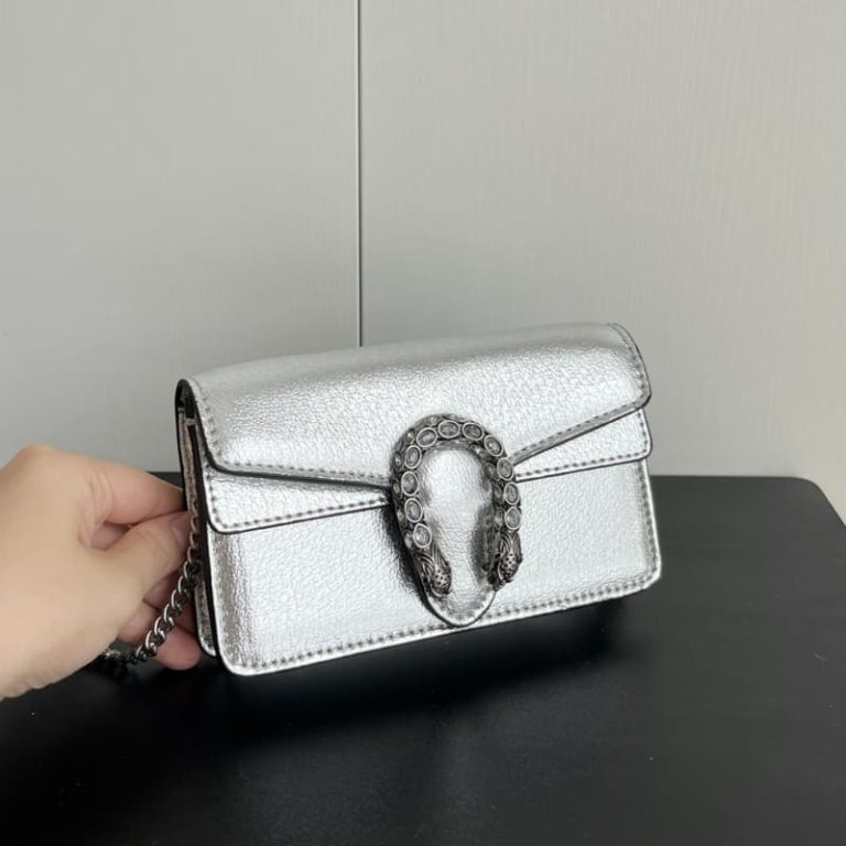 Gucci high quality Dionysus super mini bag-6