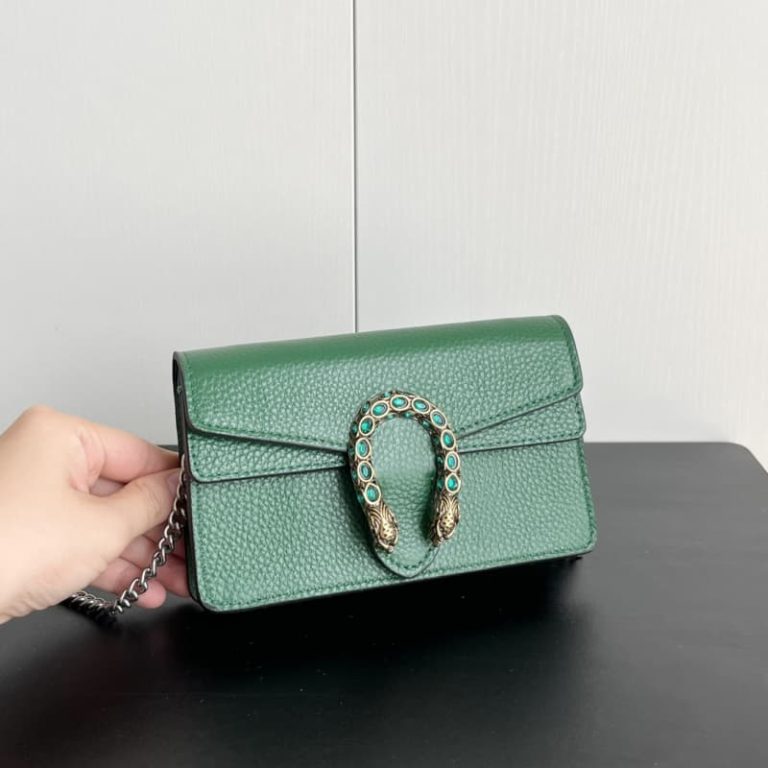 Gucci high quality Dionysus super mini bag-7