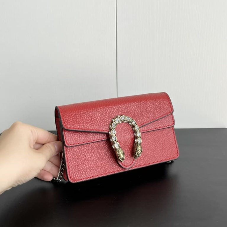Gucci high quality Dionysus super mini bag-8