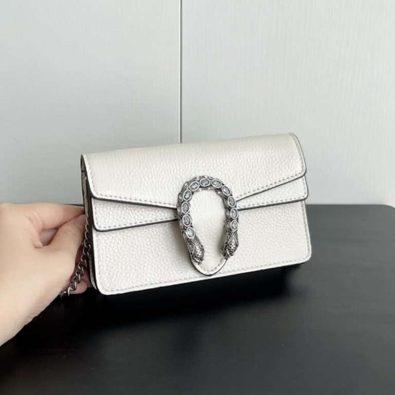 Gucci high quality Dionysus super mini bag-9
