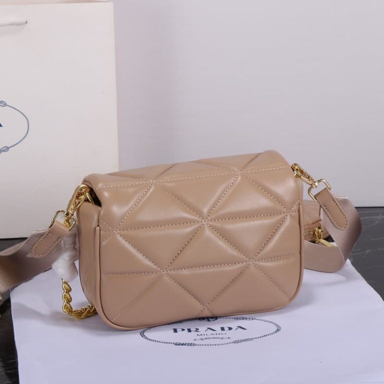 High quality Women shoulder bag Metal chain handbag Diamond crossbody design-10