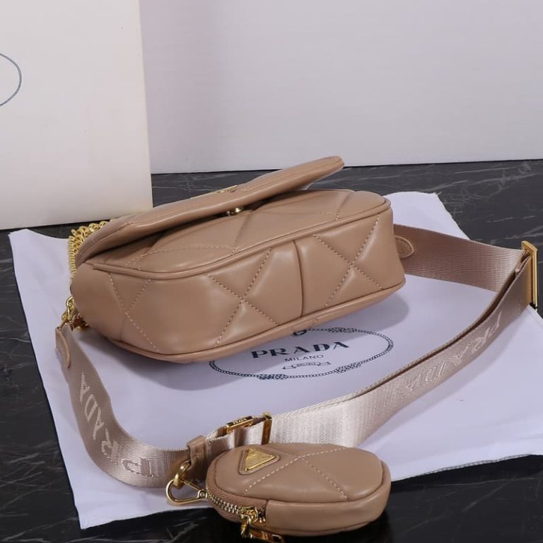 High quality Women shoulder bag Metal chain handbag Diamond crossbody design-12