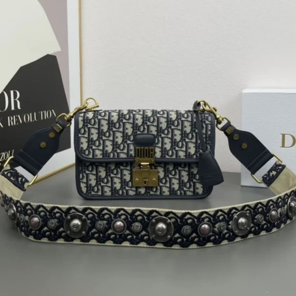 Cross Body Bag