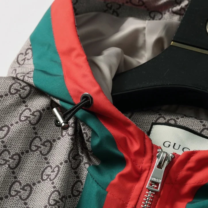 -Gucci jacket mens