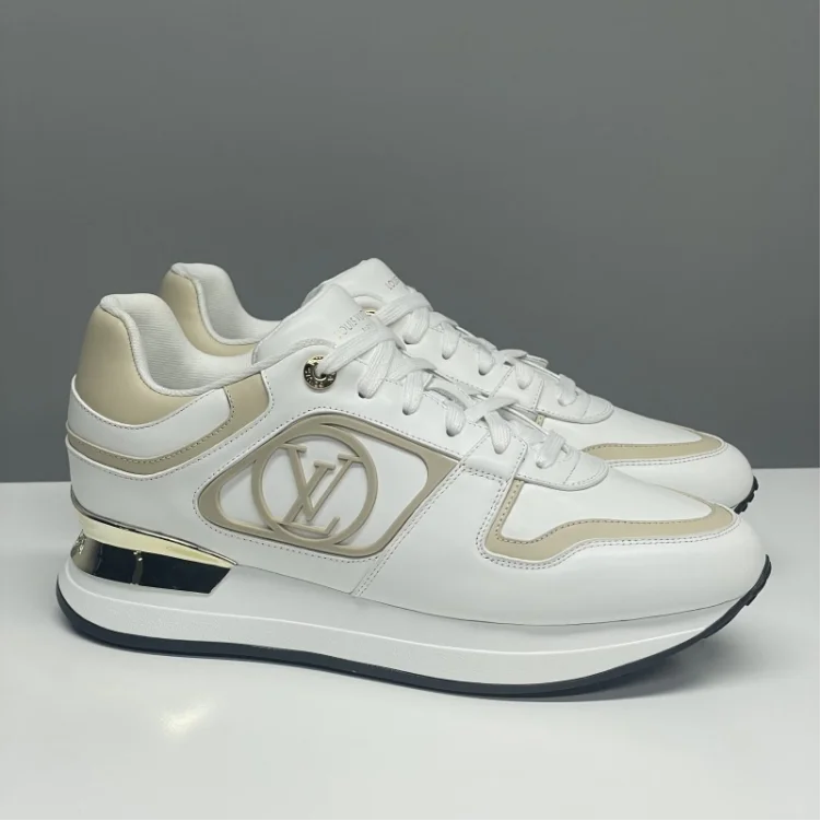 The Future of Replica LV Sneakers: Trends to Watch