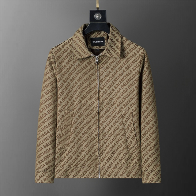 Replica vs. Real: Breaking Down the Balenciaga Lapel Jacket’s Design and Durability for Everyday Wear
