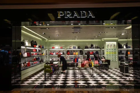 Why Replica Prada Bags Are Gaining Popularity in 2025