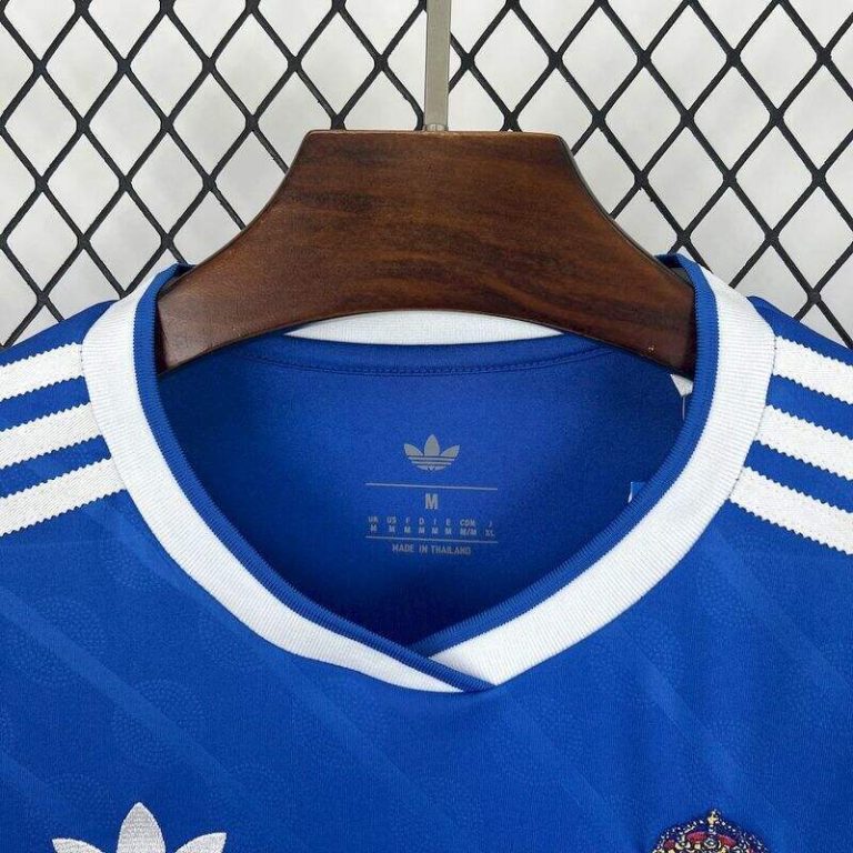 Spain-La Real Third away woman jersey Summer Sportswear GS007-3